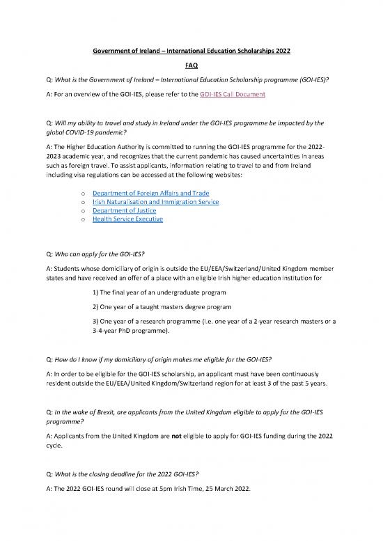 picture1_Goi Ies 2023 - International Education Scholarships Id 26129 | Goi Ies Faq 2022