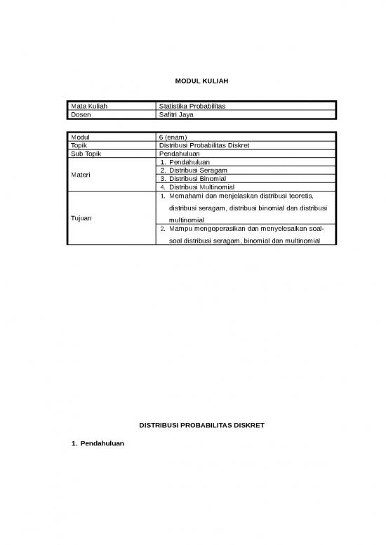 picture Buku Statistika Dasar 26324 | Handout Inf107 Ps Pertemuan 6 picture Buku Statistika Dasar 26324 | Handout Inf107 Ps Pertemuan 6