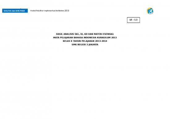 picture_Materi - Kelas X Id 26063 | Hasil Analisis Skl Ki Kd Klp I Anekdot