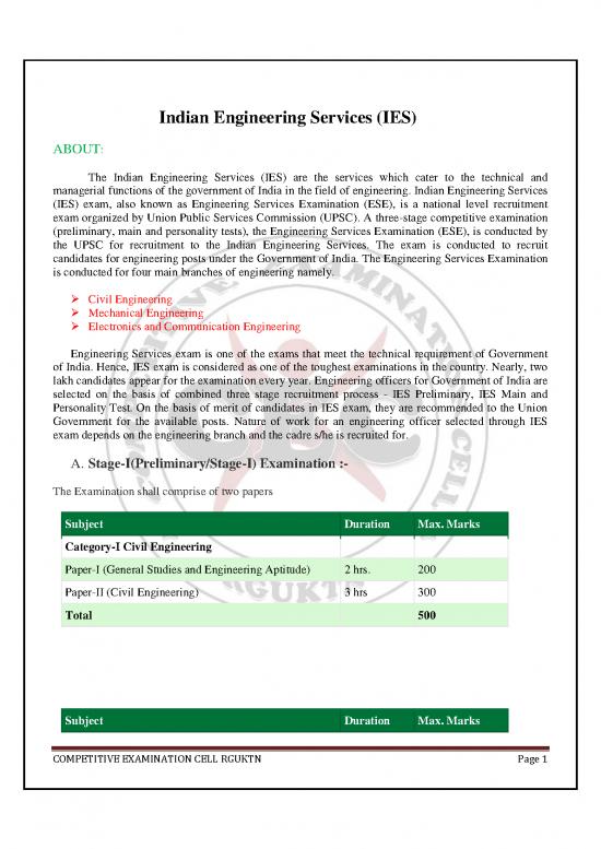 picture_Personality Pdf 26134 | Ies Examination Pattern And Syllabus