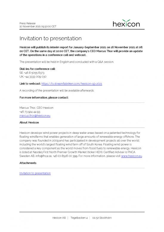 picture1_Technology Flyer Template Free 26016 | Invitation To Presentation
