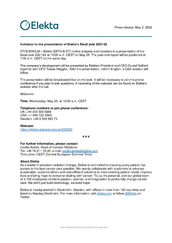 picture1_Report Pdf 26004 | Invitation To The Presentation Of Elektas Q4 2021 22