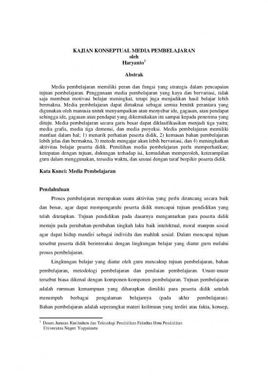 picture_Media Pembelajaran Id 25204 | Kajian Konseptual Media Pembelajaran