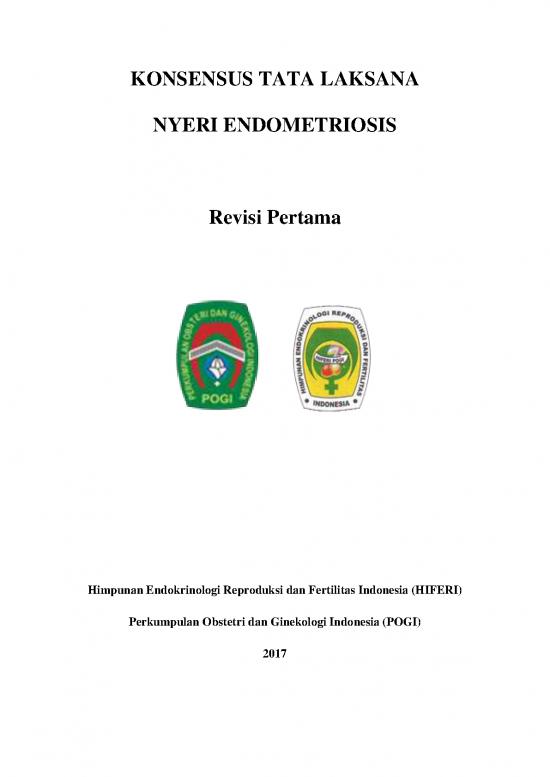 picture1_Materi Himpunan Pdf 25376 | Konsensus Endometriosis