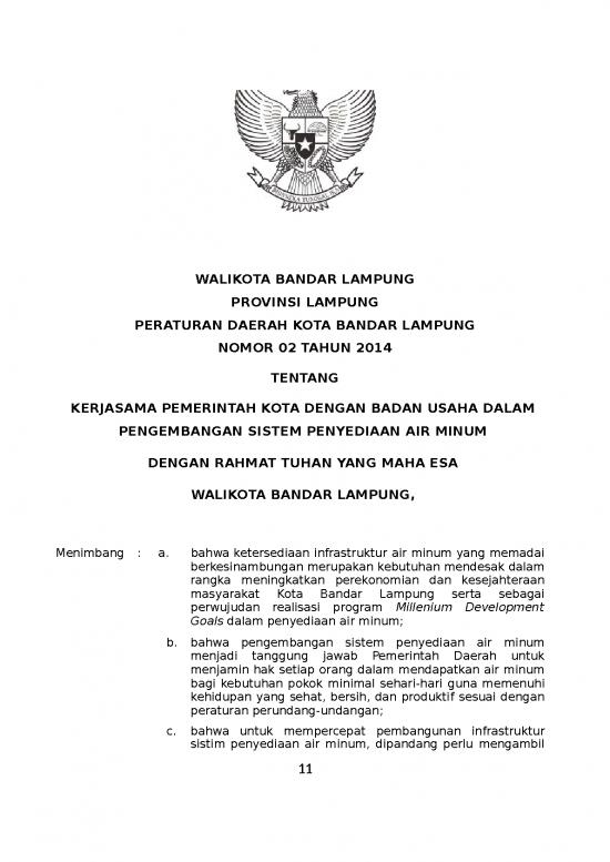 picture_Presentasi Usaha 25597 | Kota Bandar Lampung 2 2014