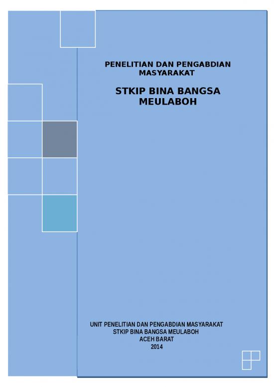 picture_Contoh Artikel Ilmiah Penelitian 24457 | La Penelitian Dan Pengabdian Dosen 2014
