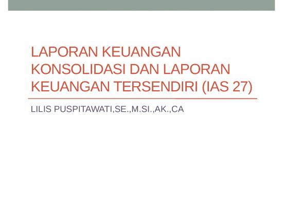 picture Laporan Keuangan 24241 | Laporan Keuangan Konsolidasi Dan Laporan Keuangan Tersendiri ( picture Laporan Keuangan 24241 | Laporan Keuangan Konsolidasi Dan Laporan Keuangan Tersendiri (