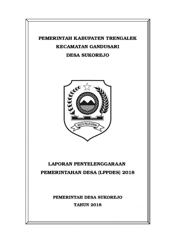 picture Contoh Laporan Keuangan Pemerintah Daerah 2018 25462 | Lppd 2018   Bab 1   6 picture Contoh Laporan Keuangan Pemerintah Daerah 2018 25462 | Lppd 2018   Bab 1   6