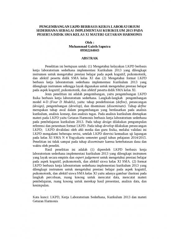 picture_Materi Kelas 11 - Kelas Xi Id 24416 | M Galeih Saputra