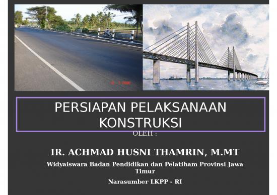 picture_Materi 4 Pelaksanaan Pekerjaan Konstruksi