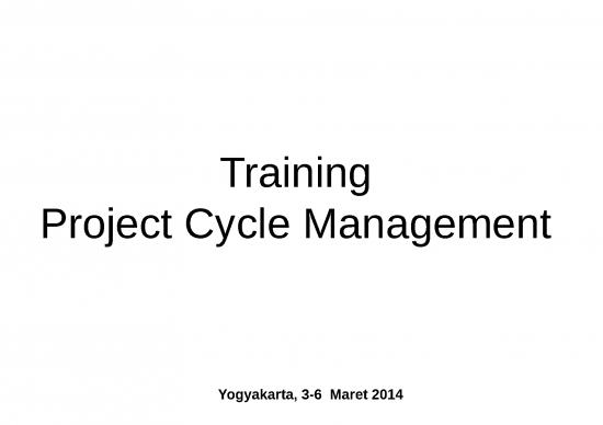 picture Ppt Pengantar Manajemen 24333 | Materi Pelatihan Pcm Satunama