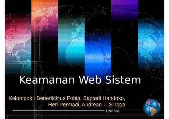picture_Laporan Keuangan 26454 | Materi Presentasi Kelompok 2 Malam Keamanan Web Sistem