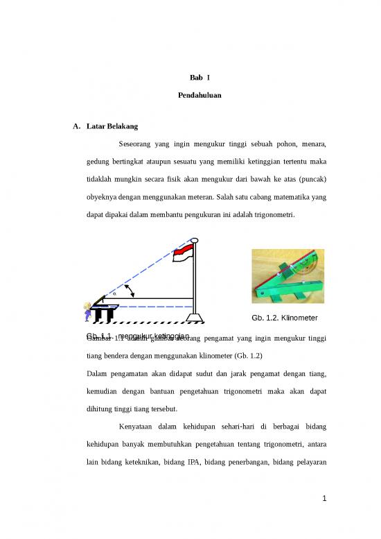 picture_Materi - Kelas X | Materi Trigonometri Kelas X