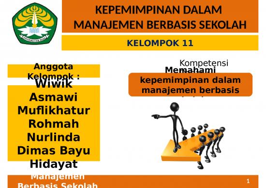 picture_Power Point Manajemen 25042 | Mbs Klp11 Ppt