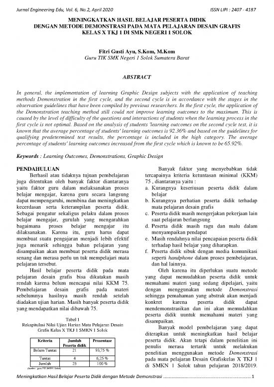 picture1_Download Jurnal Gratis Pdf 24935 | Meningkatkan Hasil Belajar Peserta Didik Dengan Metode Demonstrasi Pada Mata Pelajaran Desain Grafis Kelas X Tkj 1 Smk Negeri 1 Solok