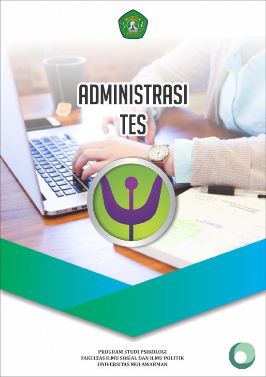 picture_Psikologi Pdf 24407 | Modul Administrasi Tes 2017