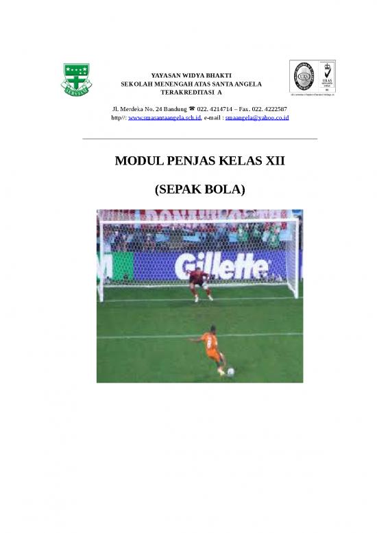 picture_Modul Kelas Xii Sepak Bola