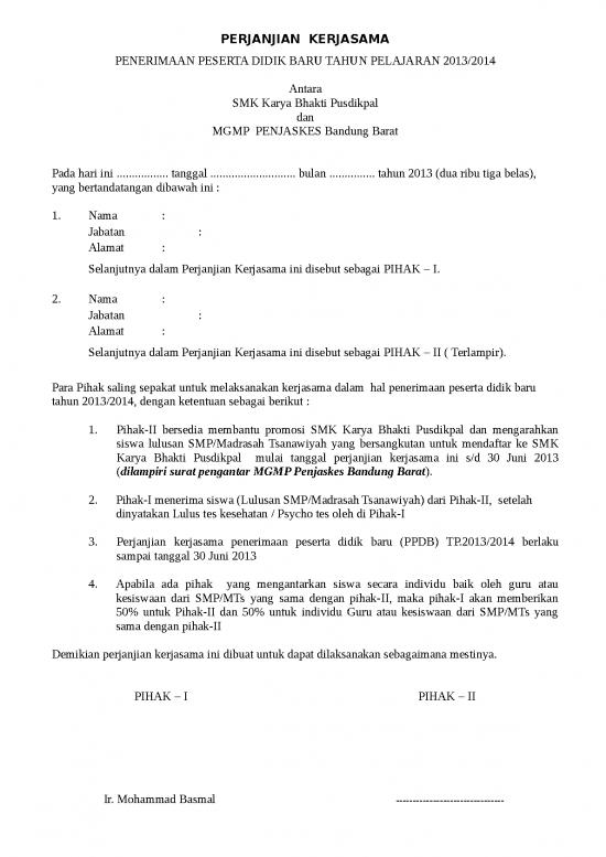 picture1_Mou Psb Siswa Baru 2013 2