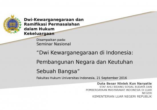 picture Asas Kewarganegaraan Id 26407 | Niniekkunnaryatiedraftpresentasi Ui Dwikewarganegaraan picture Asas Kewarganegaraan Id 26407 | Niniekkunnaryatiedraftpresentasi Ui Dwikewarganegaraan