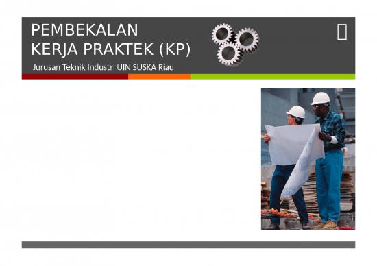 picture Contoh Pengantar Laporan 24993 | Panduan Singkat Kp