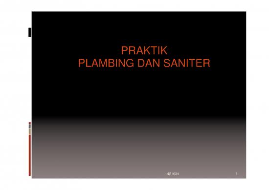 picture_Penelitian Pdf 26161 | Pengantar Plambing