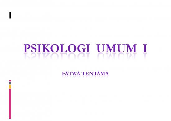 picture1_Psikofisik | Pengertian Dan Cakupan Psikologi 3