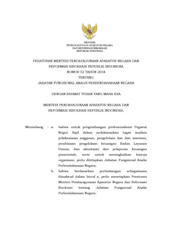 picture_Akuntansi Pdf 25969 | Permenpan Nomor 52 Tahun 2018