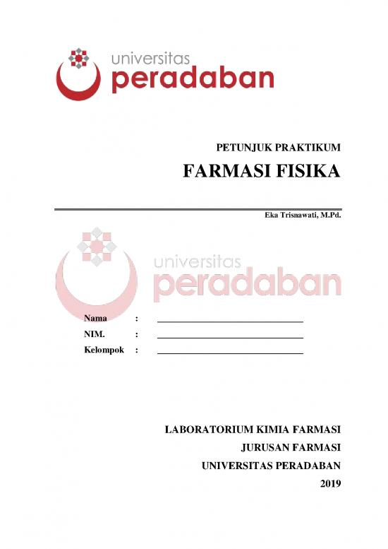 picture1_Fisika Dasar Pdf 25863 | Petunjuk Praktikum Farfis 2019