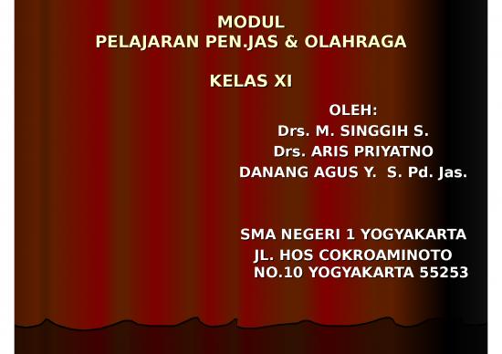 picture_Point Kelas Xi Sepakbola1