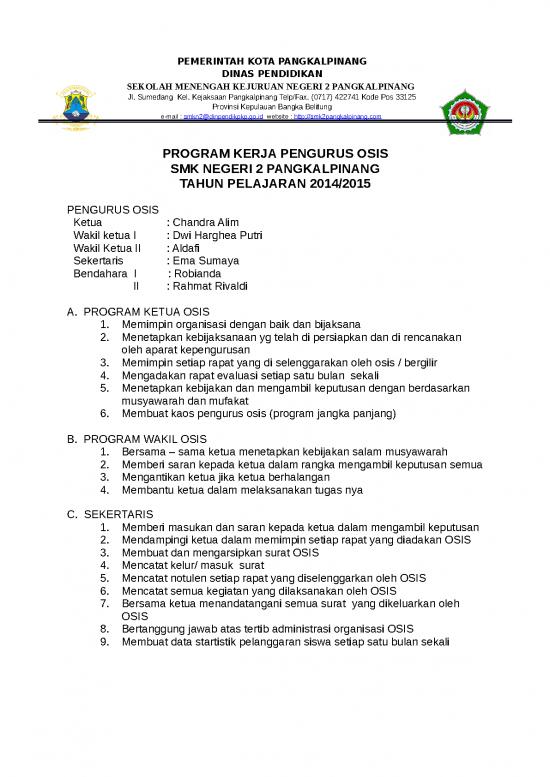 picture_Program Kerja Osis1