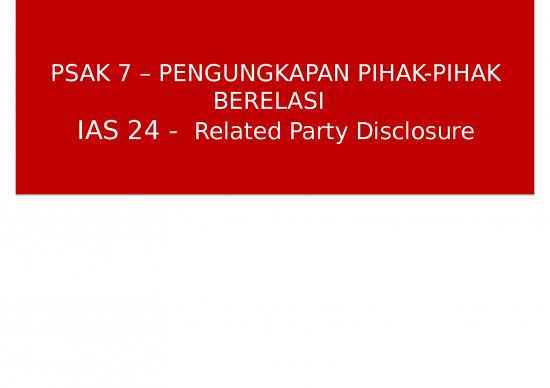 picture Laporan Laba Rugi 24233 | Psak 7 Pengungkapan Pihak Berelasi 13072016 Bali picture Laporan Laba Rugi 24233 | Psak 7 Pengungkapan Pihak Berelasi 13072016 Bali
