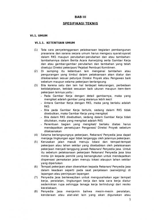 picture_Rks Buku Iii Spesifikasi Teknis