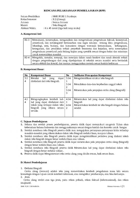 picture_Teks Biografi Id 25225 | Rpp Kd 3 14 4 14 Bio
