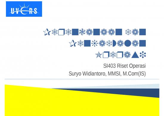 picture_Planning Spreadsheet 25097 | Si403 P14 Perencanaan Dan Penjadwalan Operasi New