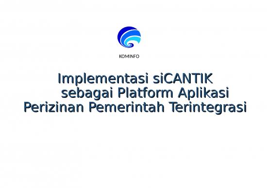 picture1_Presentasi Usaha Ppt 26383 | Sicantik Cloud Untuk Perizinan Berusaha Di Daerah