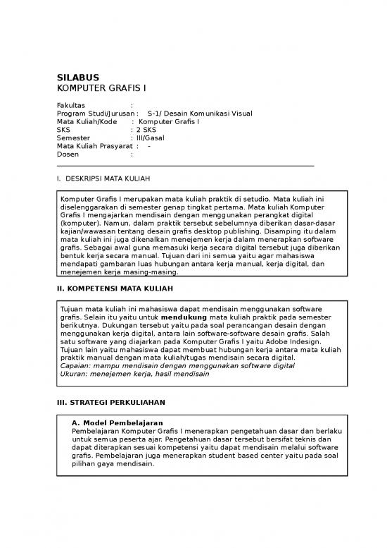 picture_Silabus Dan Sap Komputer Grafis I