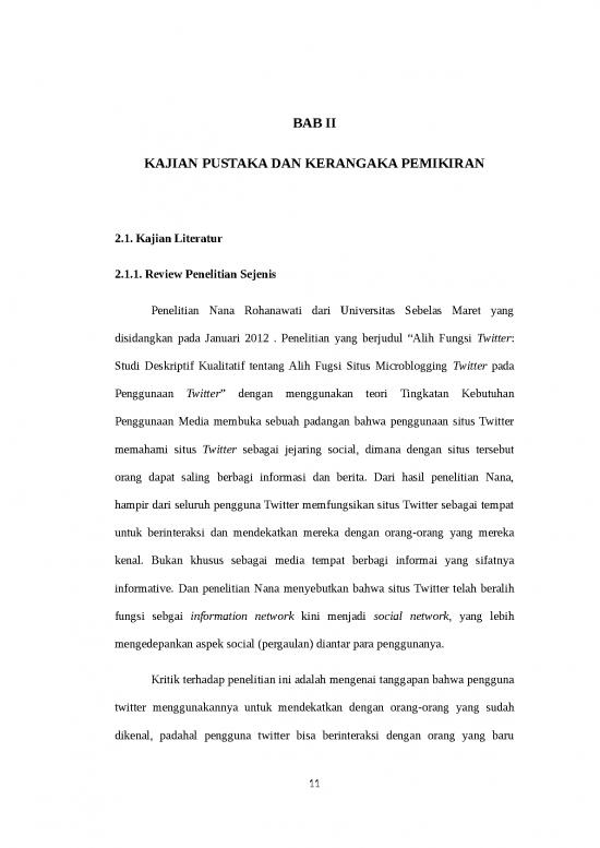 picture Penelitian Deskriptif 24775 | Skripsi Bab Ii