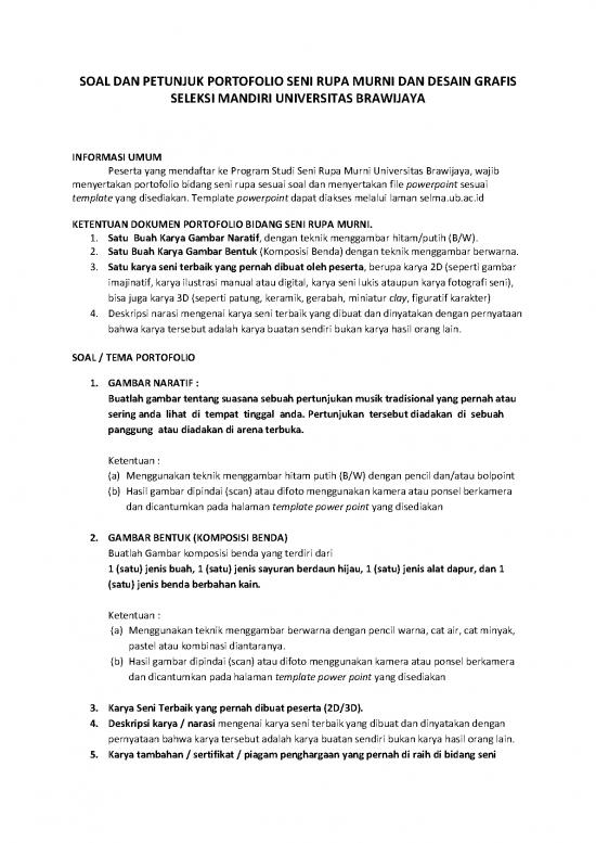 picture_Soal Seni Rupa Desain Grafis Jalur Mandiri 2021