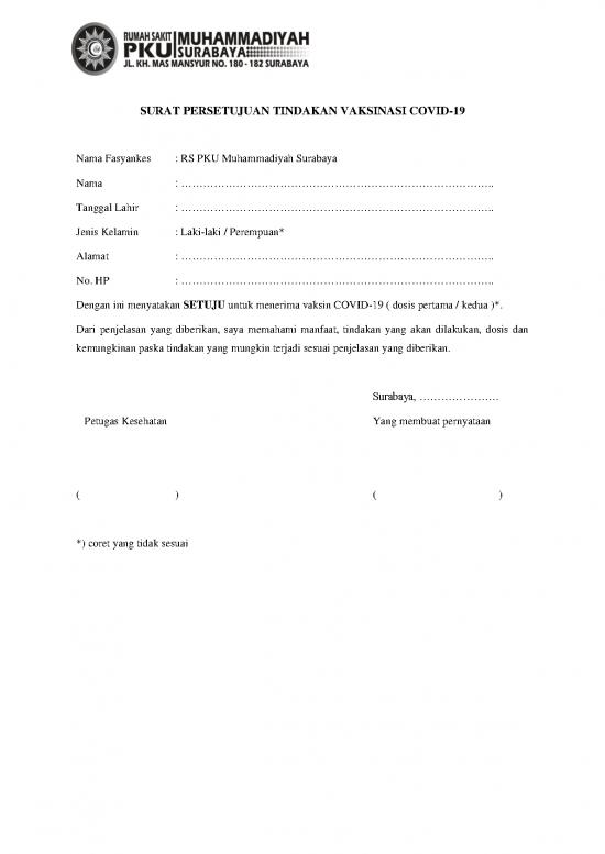 picture1_Surat Persetujuan Id 24691 | Surat Persetujuan Tindakan Vaksin Umum Dan Pelajar