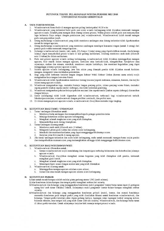 picture_Tata Tertib Dan Ketentuan Pelaksanaan Wisuda Mei 2018