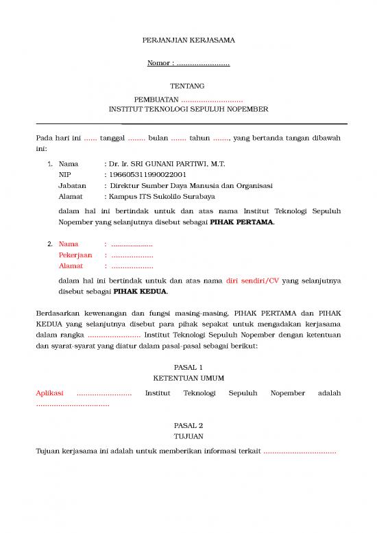 picture1_Perjanjian Kerjasama Id 25631 | Template Kontrak Perjanjian Itsprovement 1 picture1_Perjanjian Kerjasama Id 25631 | Template Kontrak Perjanjian Itsprovement 1