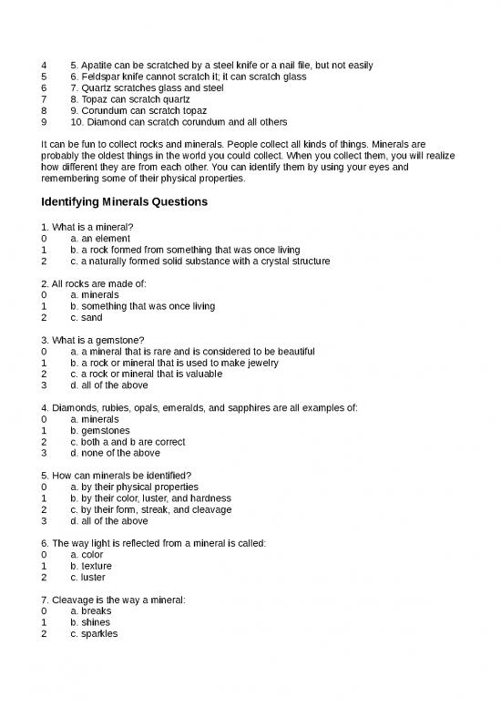 make-invoices-microsoft-word-24015-minerals-reading-worksheet