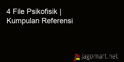 picture_4 File Psikofisik | Kumpulan Referensi