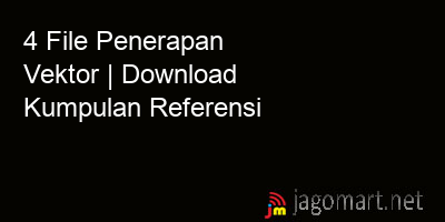 picture 4 File Penerapan Vektor | Download Kumpulan Referensi