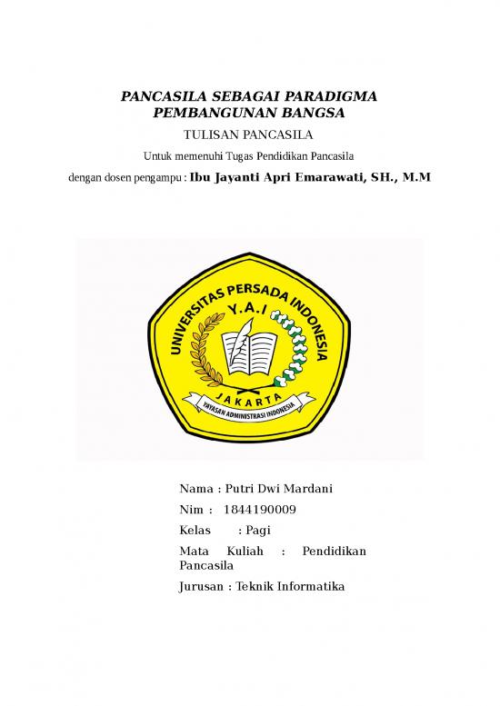 picture Pancasila Paradigma Pembangunan Id 27271 | 03tgspancasila (putri Dwi Mardan   1844190009) picture Pancasila Paradigma Pembangunan Id 27271 | 03tgspancasila (putri Dwi Mardan   1844190009)