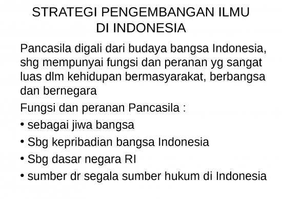 picture1_Pancasila Paradigma Pembangunan 27269 | 08 Filsafat Strategi Pengembangan Ilmu