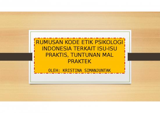 picture1_1181 17 Tugas Kode Etik Ibu Tjitjik Rumusan Kode Etik