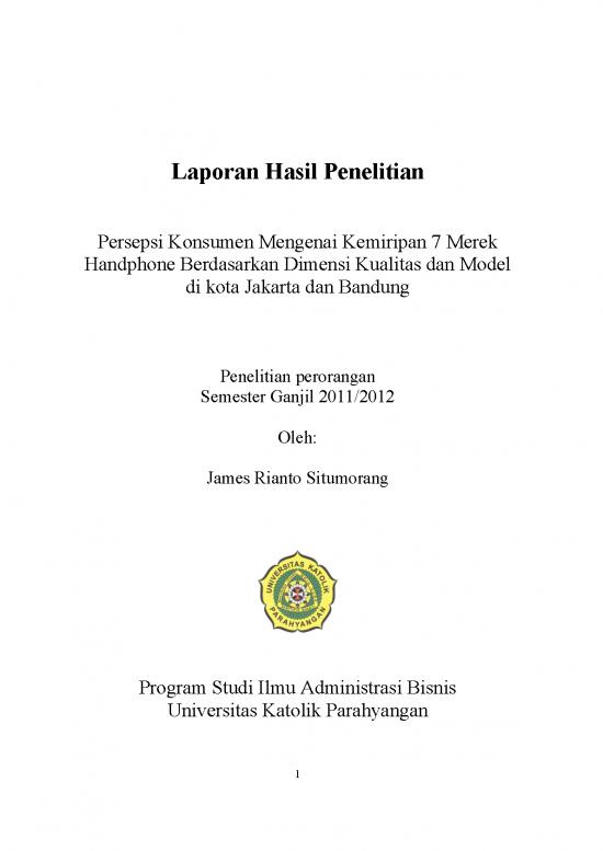 picture1_Laporan Pdf 26678 | 12752 Id Persepsi Konsumen Mengenai Kemiripan 7 Merek Handphone Berdasarkan Dimensi Kuali