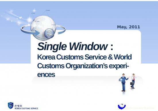 picture1_Powerpoint Presentation Introduction 27782 | 1307581633 Ippc Kcs Single Window Presentat