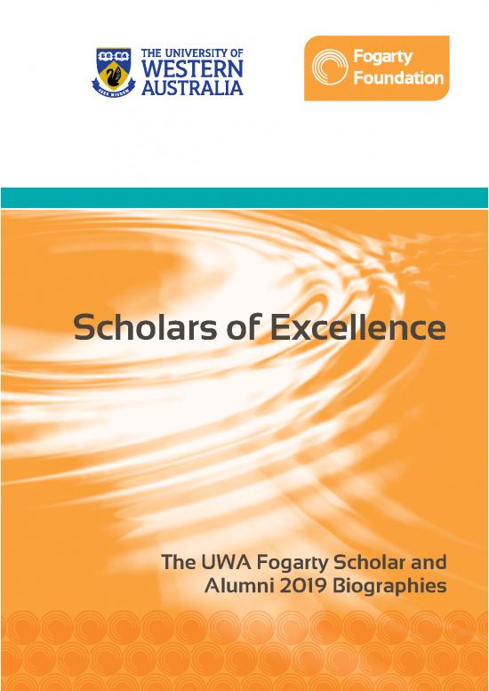 picture1_Therapeutic Community Pdf 28043 | 159796 Fogarty Scholars 2019 Version4 2